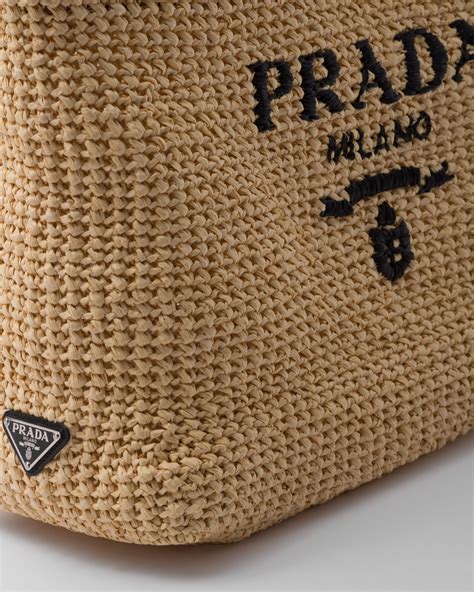 prada handmade bag